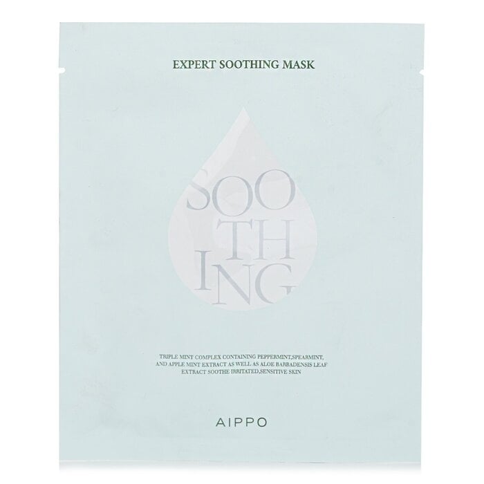 Aippo - Expert Soothing Mask(1pcs) Image 1