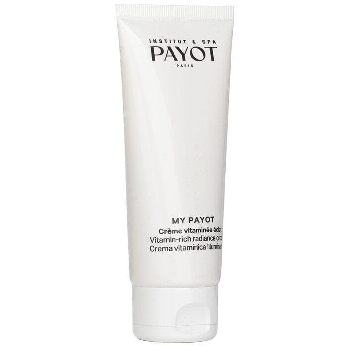 Payot - My Payot Vitamin Rich Radiance Cream (Salon Size)(100ml/3.3oz) Image 1