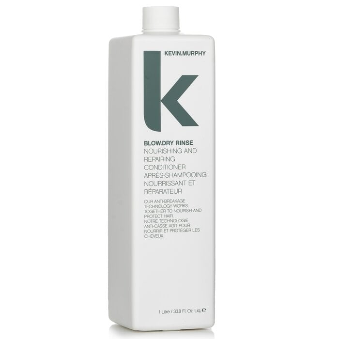 Kevin.Murphy - Blow.Dry Rinse (Nourishing And Repairing Conditioner)(1000ml/33.8oz) Image 1