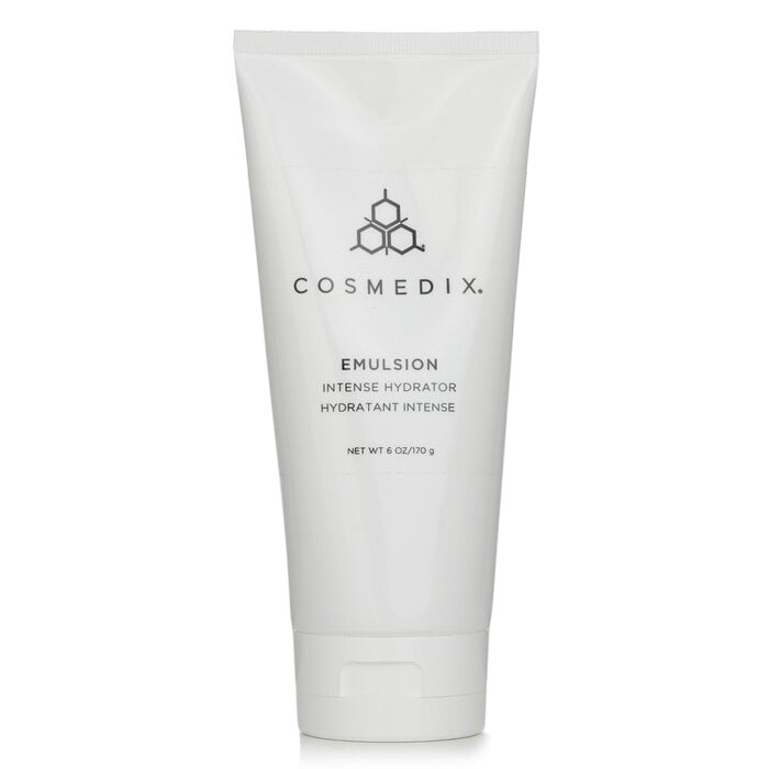 CosMedix - Emulsion Intense Hydrator(170g/6oz) Image 1