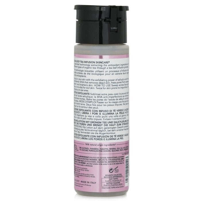 Teaology - Tea Glow Exfoliating Lotion(150ml/5.07oz) Image 3