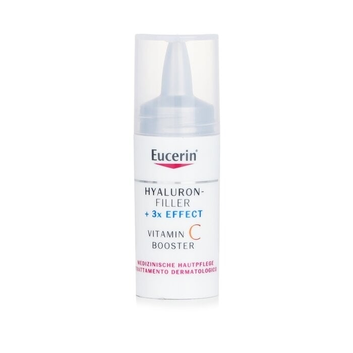 Eucerin - Anti Age Hyaluron Filler + 3x Effect 10% Vitamin C Booster(8ml) Image 1