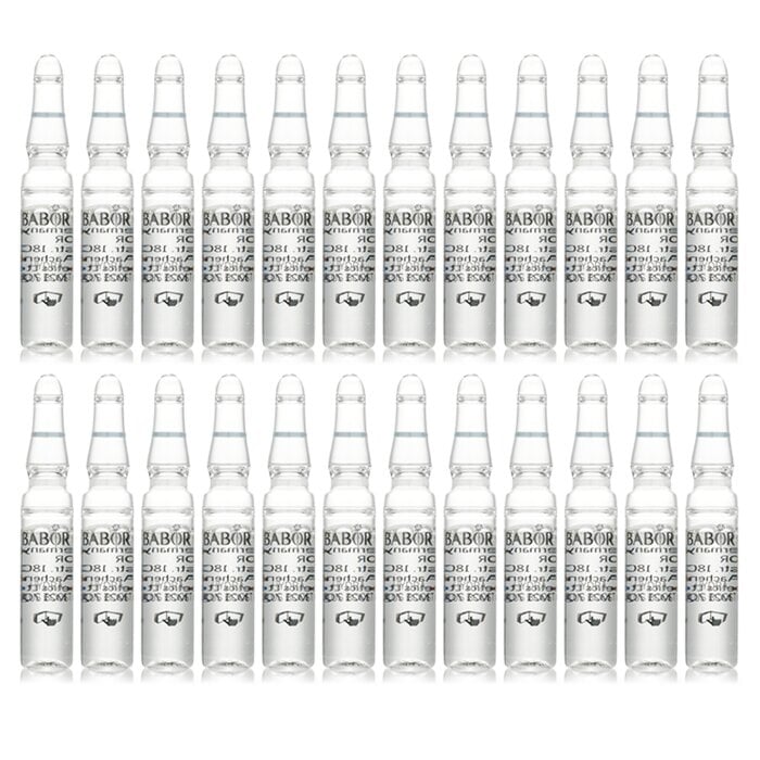 Babor - CP Ampoule Concentrates Hydra Plus Boost(24x2ml/0.06oz) Image 2