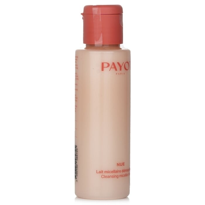 Payot - Nue Cleansing Micellar Milk (Travel Size)(100ml/3.3oz) Image 1