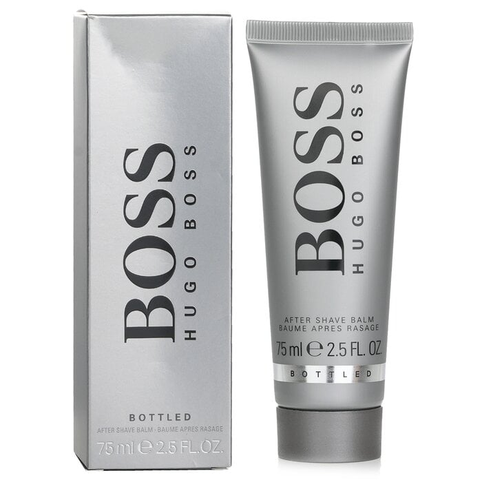 Hugo Boss - Boss Bottled After Shave Balm(75ml/2.5oz) Image 2