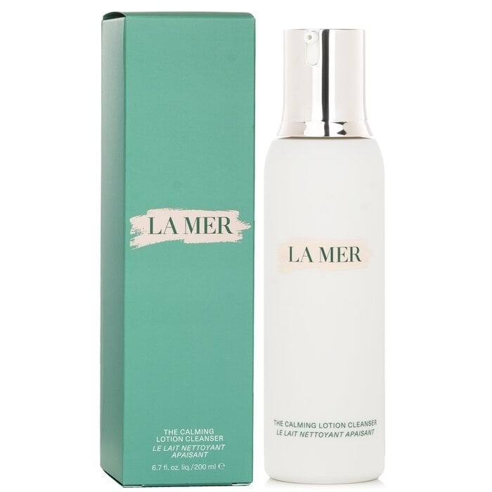 La Mer - The Calming Lotion Cleanser(200ml/6.7oz) Image 1