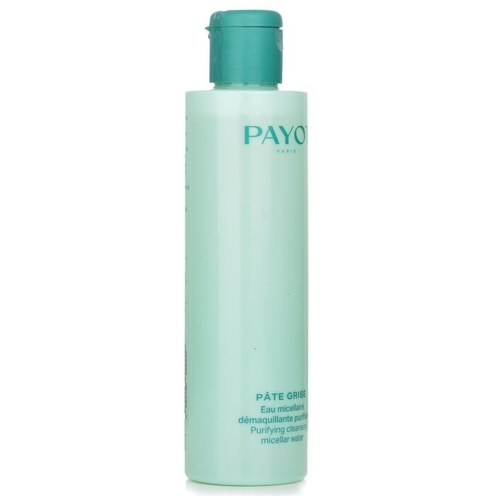 Payot - Pate Grise Purifying Cleansing Micellar Water(200ml/6.7oz) Image 1