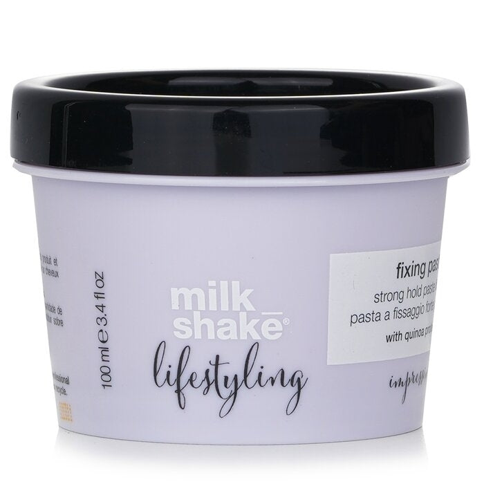 milk_shake - Lifestyling Fixing Paste(100ml/3.4oz) Image 1
