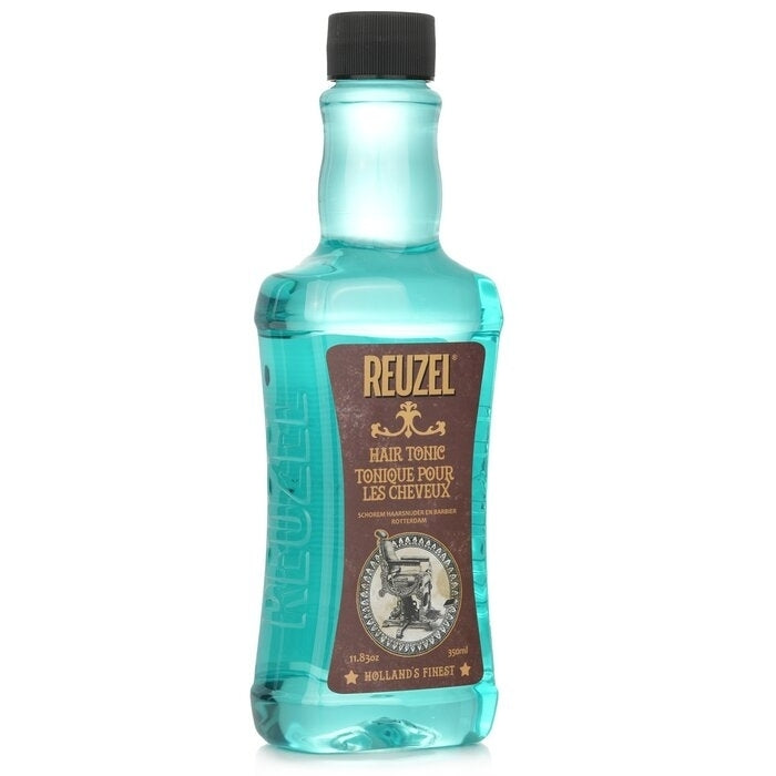 Reuzel - Hair Tonic(350ml/11.83oz) Image 1