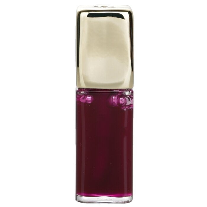 Guerlain - KissKiss Bee Glow Oil Colour Reviving Lip Plumping Oil - 809 Lavender Glow(9.5ml/0.32oz) Image 3