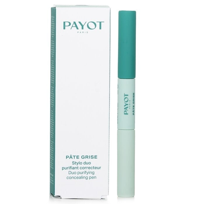 Payot - Pate Grise Duo Purifying Concealing Pen(2x3ml/0.1oz) Image 1