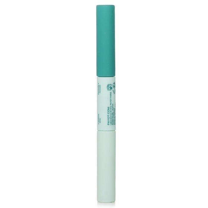 Payot - Pate Grise Duo Purifying Concealing Pen(2x3ml/0.1oz) Image 2
