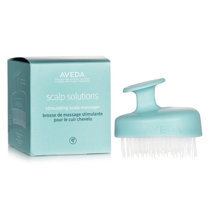 Aveda - Scalp Solutions Stimulating Scalp Massager(1pcs) Image 2