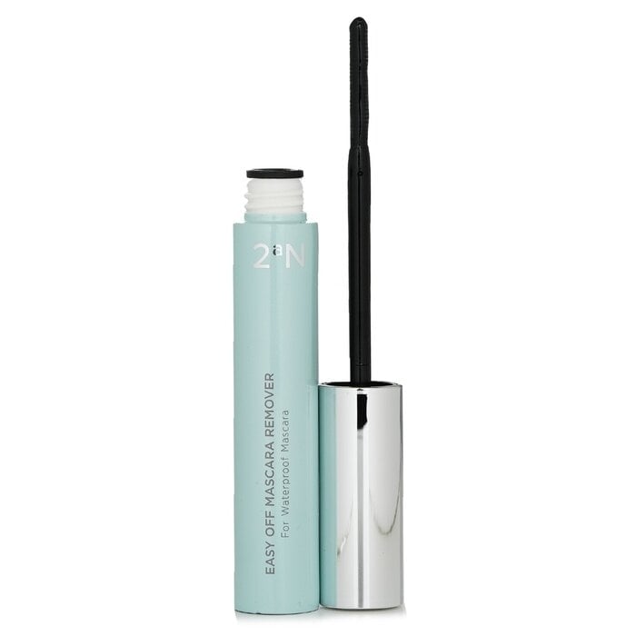 2aN - Easy Off Mascara Remover (For Waterproof Mascara)(7g/0.24oz) Image 1