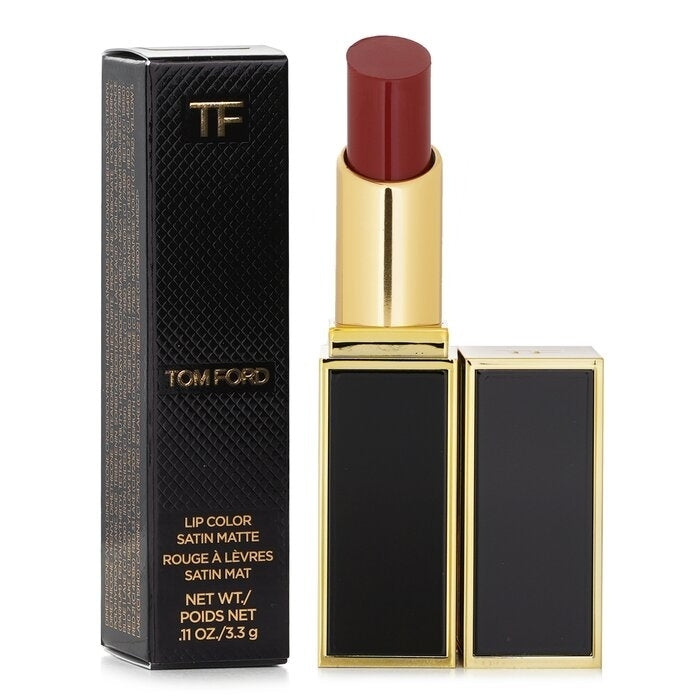 Tom Ford - Lip Color Satin Matte - 90 Fete(3.3g/0.11oz) Image 1