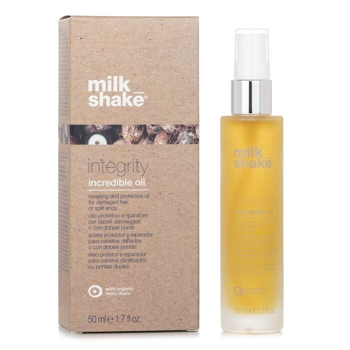 milk_shake - Integrity Incredible Oil(50ml/1.7oz) Image 1