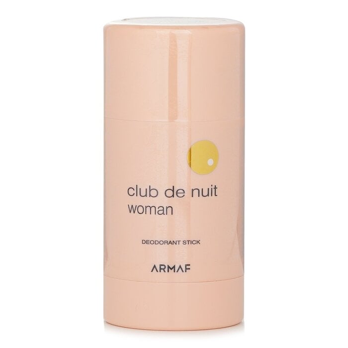Armaf - Club De Nuit Intense Women Deodorant Stick(75g/2.65oz) Image 1
