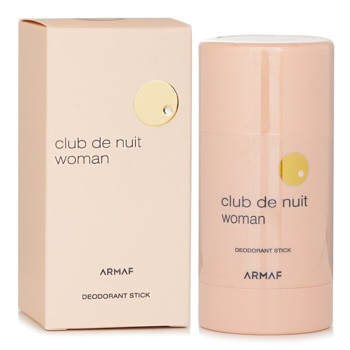 Armaf - Club De Nuit Intense Women Deodorant Stick(75g/2.65oz) Image 2