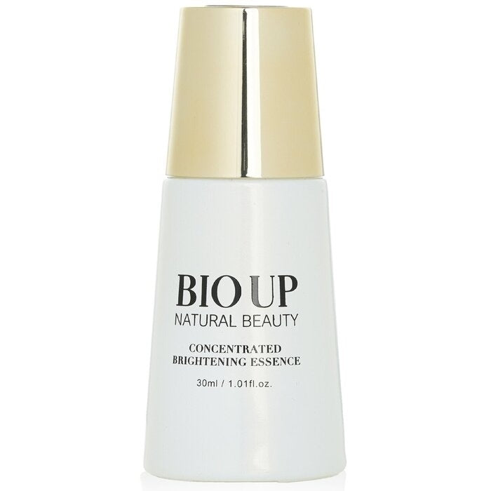 Natural Beauty - BIO-UP a-GG Ascorbyl Glucoside Concentrated Brightening Essence(Exp. Date: 08/2024)(30ml/1.01oz) Image 1