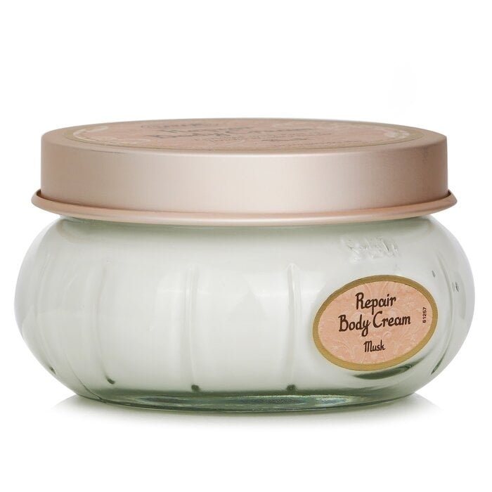 Sabon - Repair Body Cream - Musk(200ml/7oz) Image 2