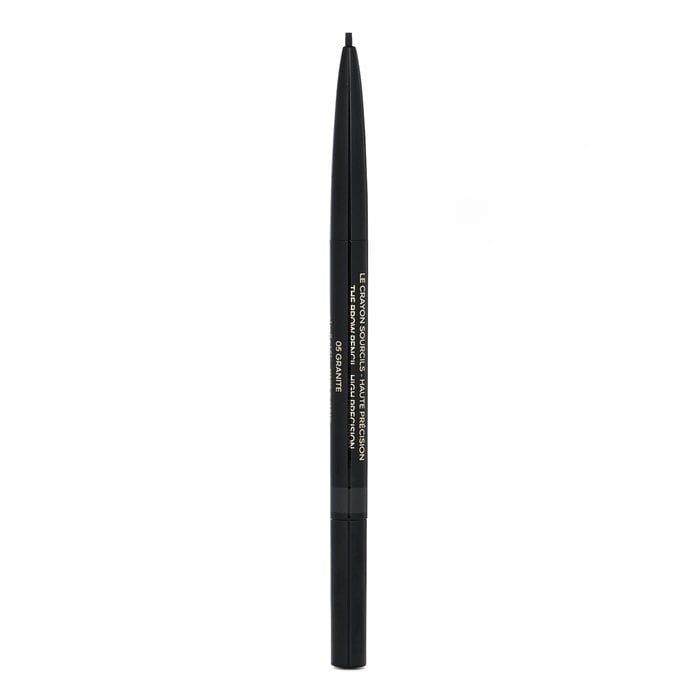 Guerlain - Brow G The Brow Pencil - 05 Granite(0.09g/0.003oz) Image 2