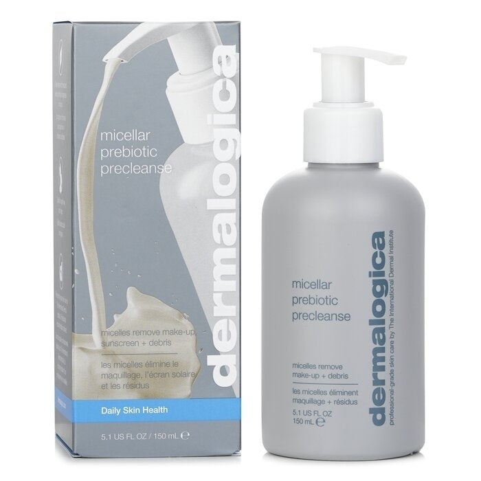 Dermalogica - Micellar Prebiotic PreCleanse(150ml/5.1oz) Image 1