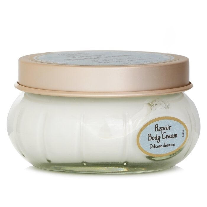 Sabon - Repair Body Cream Jasmine(200ml/6.7oz) Image 1