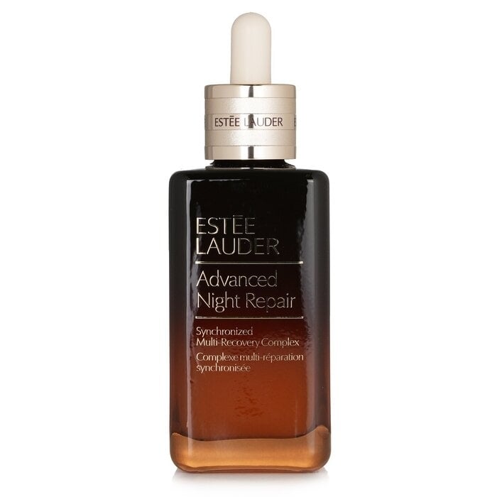 Estee Lauder - Advanced Night Repair Synchronized Multi-Recovery Complex (Travel exclusive)(100ml/3.4oz) Image 1