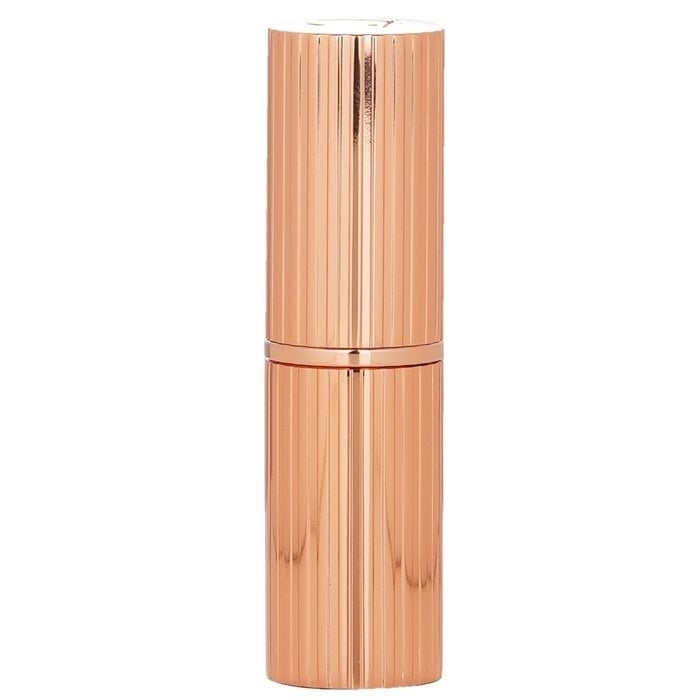 Charlotte Tilbury - Matte Revolution - Sexy Sienna (Golden Coral)(3.5g/0.12oz) Image 2