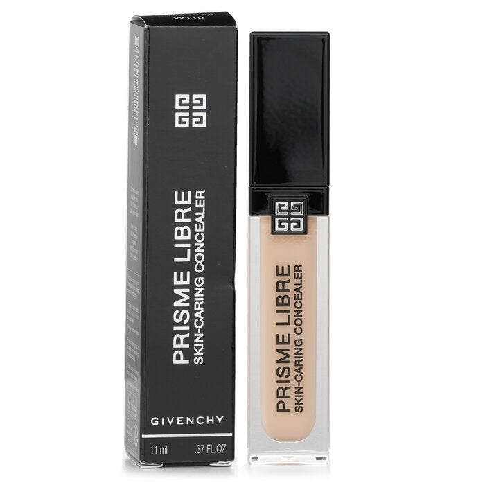 Givenchy - Prisme Libre Skin Caring Concealer - W110 Fair To Light with Warm Undertones(11ml/0.37oz) Image 1