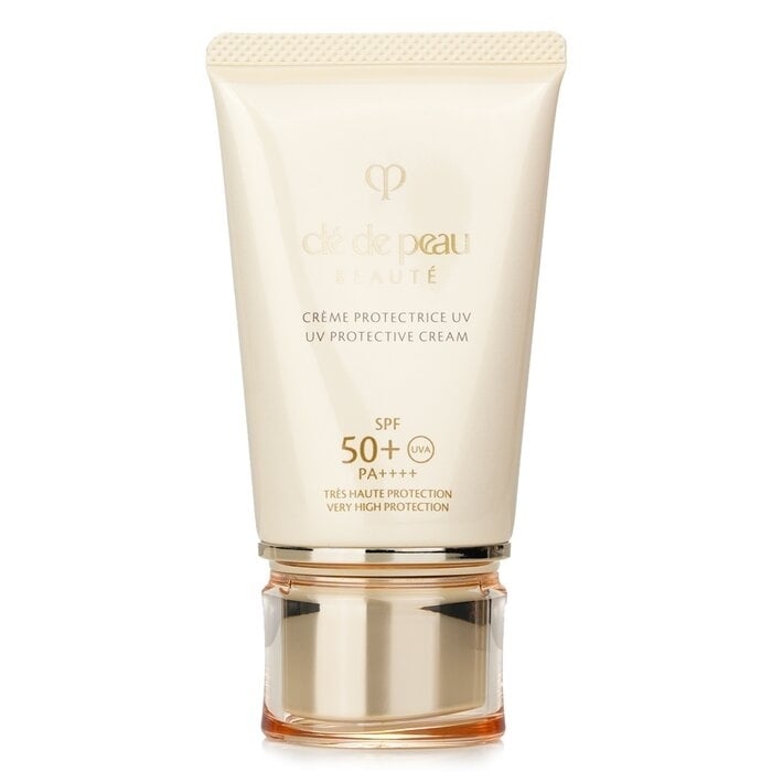 Cle De Peau - UV Protective Cream SPF 50(50ml/1.8oz) Image 1