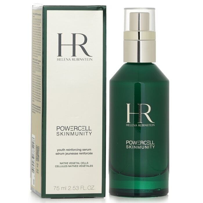 Helena Rubinstein - Powercell Skinmunity Youth Reinforcing Serum(75ml/2.53oz) Image 2