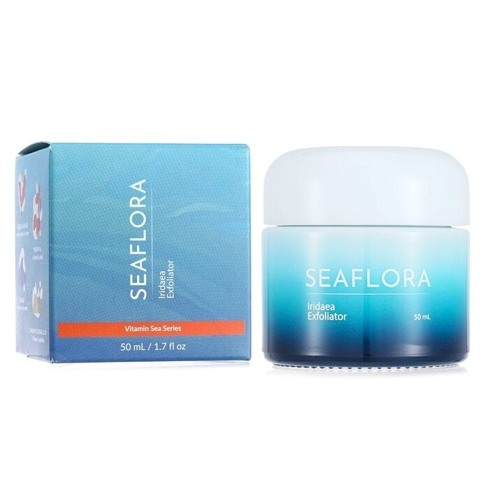 Seaflora - Iridaea Exfoliator(50ml/1.7oz) Image 2