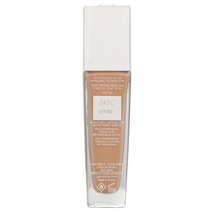 Lancome - Teint Idole Ultra Wear Care and Glow Foundation - 245C(30ml/1oz) Image 2