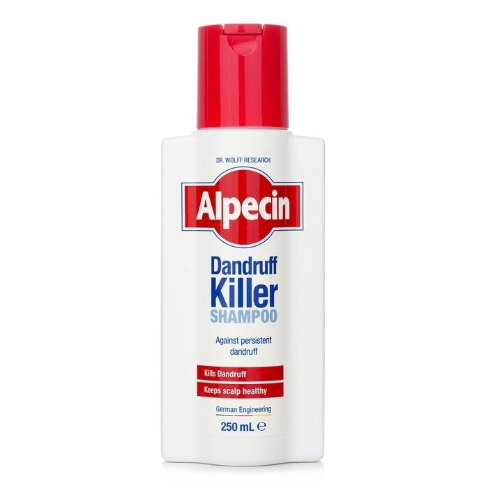 Alpecin - Dandruff Killer Shampoo(250ml) Image 1
