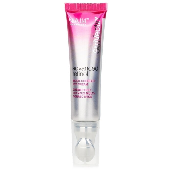 StriVectin - Advanced Retinol Multi Correct Eye Cream(15ml/0.5oz) Image 1