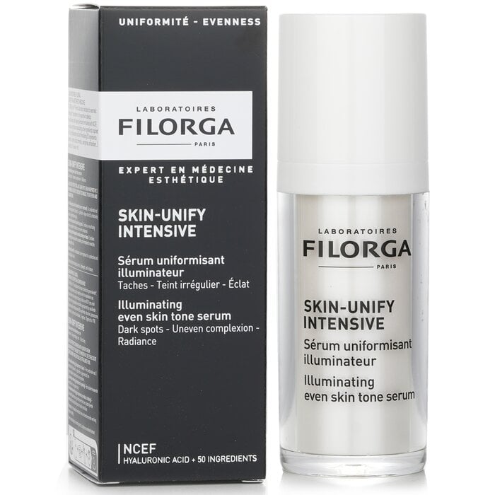 Filorga - Skin Unify Intensive Illuminating Ever Skin Tone Serum(30ml/1oz) Image 1