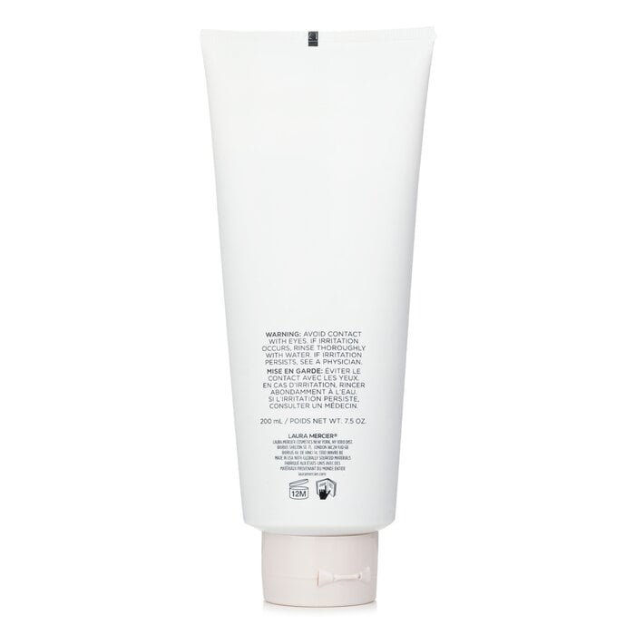 Laura Mercier - Neroli Du Sud Exfoliating Body Wash(200ml/7.5oz) Image 2