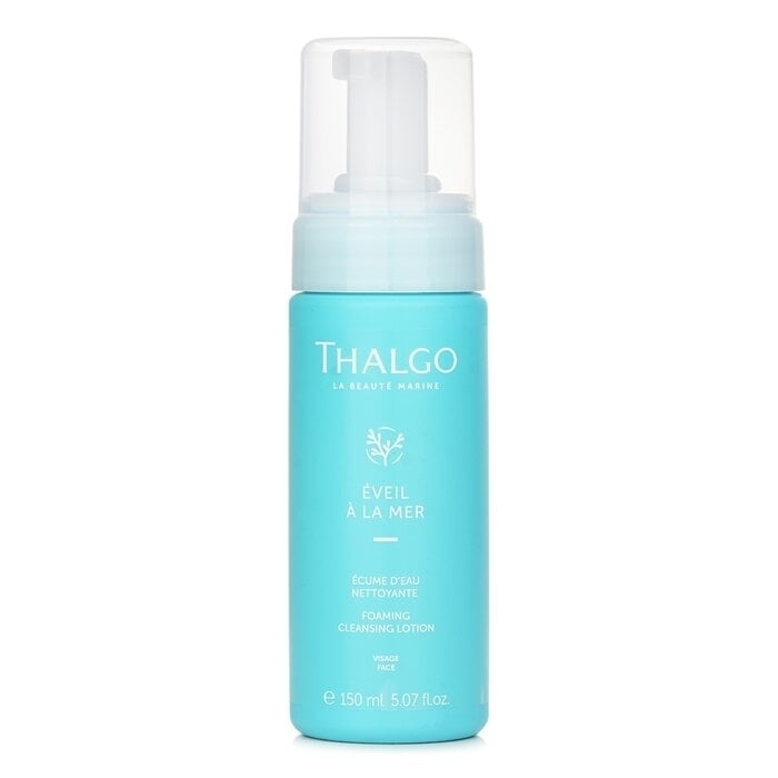 Thalgo - Eveil A La Mer Foaming Cleansing Lotion(150ml/5.07oz) Image 1