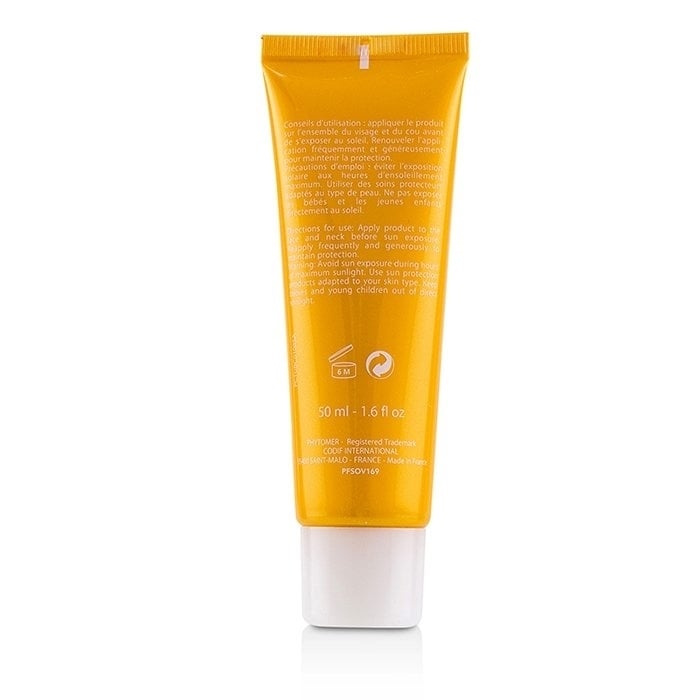 Phytomer - Sun Active Protective Sunscreen SPF 30 Dark Spots - Signs of Aging(50ml/1.6oz) Image 3