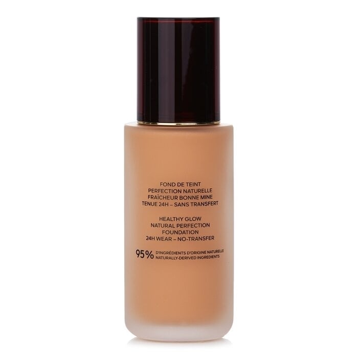 Guerlain - Terracotta Le Teint Healthy Glow Natural Perfection Foundation 24H Wear No Transfer - 4N Neutral(35ml/1.1oz) Image 2