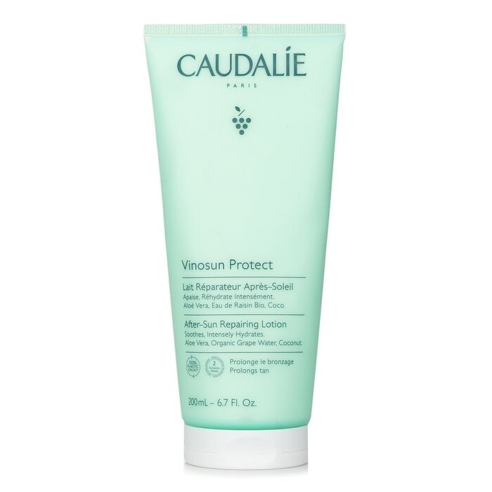 Caudalie - Vinosun Protect After-Sun Repairing Lotion(200ml/6.7oz) Image 1