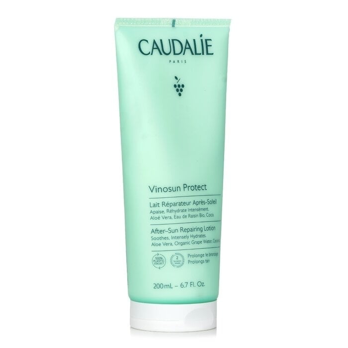 Caudalie - Vinosun Protect After-Sun Repairing Lotion(200ml/6.7oz) Image 2