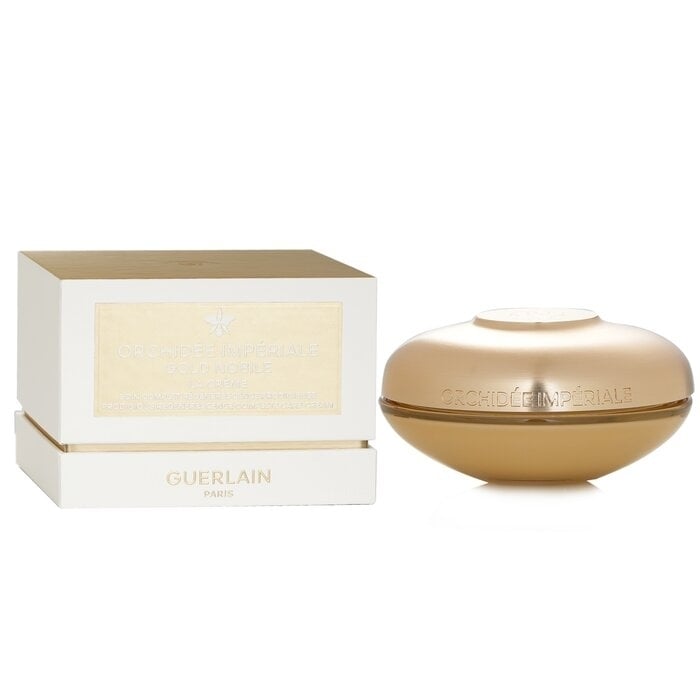 Guerlain - Orchidee Imperiale Gold Nobile The Cream(50ml/1.6oz) Image 1