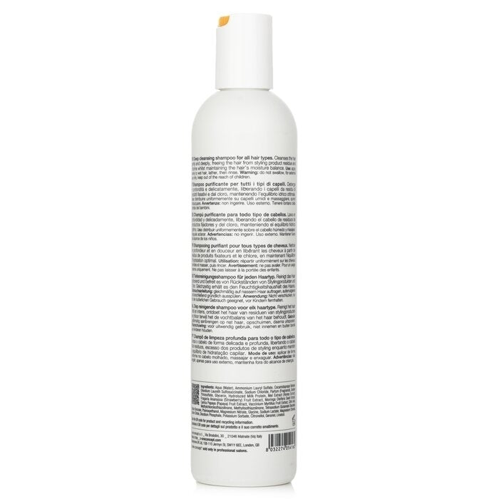 milk_shake - Deep Cleansing Shampoo(300ml/10.1oz) Image 2