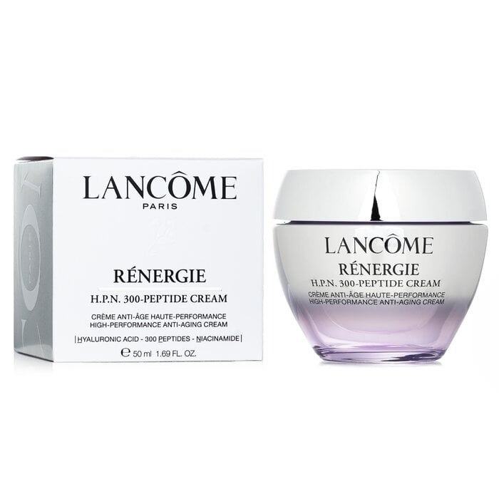 Lancome - Renergie H.P.N. 300-Peptide Cream High-Performance Anti-Aging Cream(50ml/1.69oz) Image 1