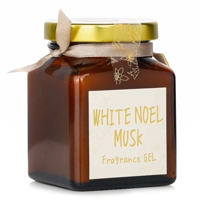 Johns Blend - Fragrance Gel - White Noel Musk(135g) Image 1