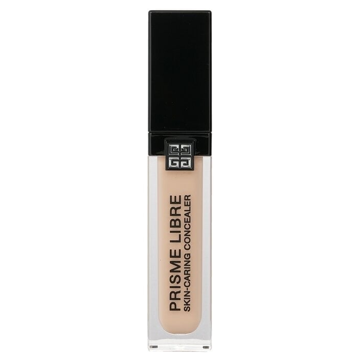 Givenchy - Prisme Libre Skin Caring Concealer - N120 Light with Neutral Undertones(11ml/0.37oz) Image 1