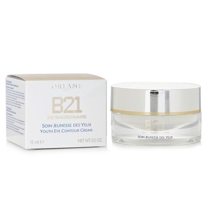 Orlane - B21 Extraordinaire Youth Eye Contour Cream(15ml/0.5oz) Image 2