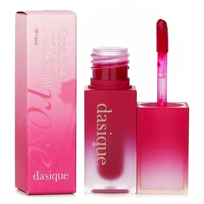 Dasique - Cream De Rose Tint -  08 Classy(3g/0.1oz) Image 1